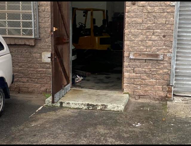 INDUSTRIAL PROPERTY TO RENT IN ATHLONE